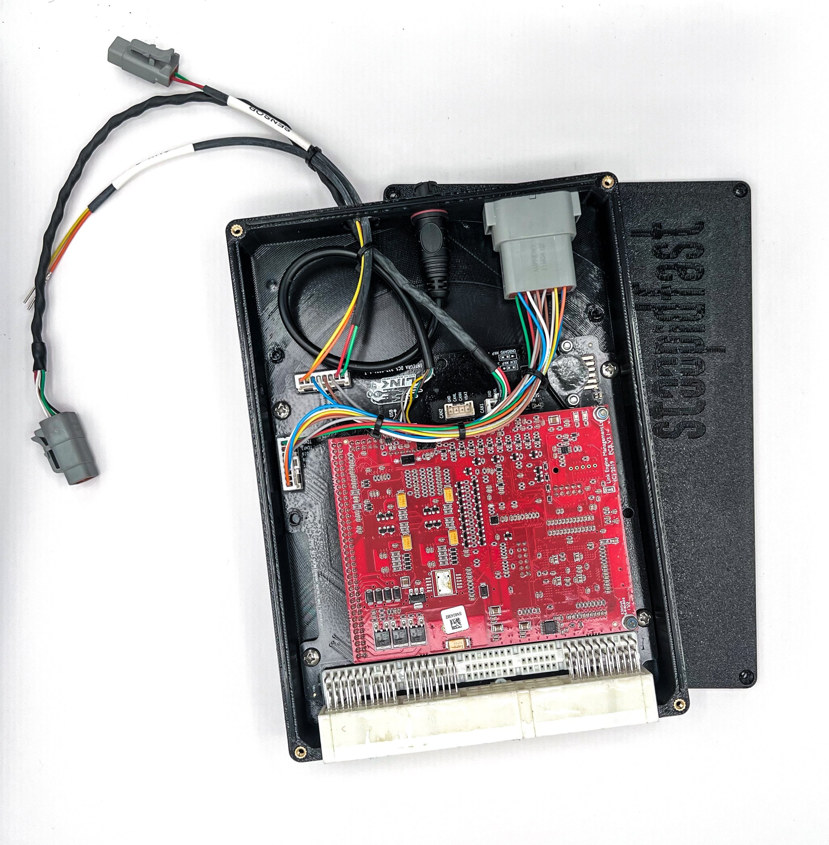 Link G4X PNP - 'OBD1' ECU